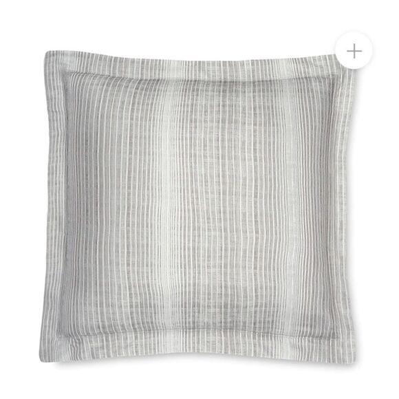 Sferra Posetti Standard Sham - Picture 1 of 3